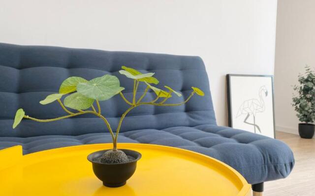 APARTELLO Modern Apartments - Royal Beach, Sunny Beach