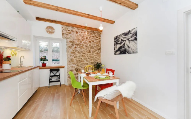 Daniela - Sweet House Near Beach - H