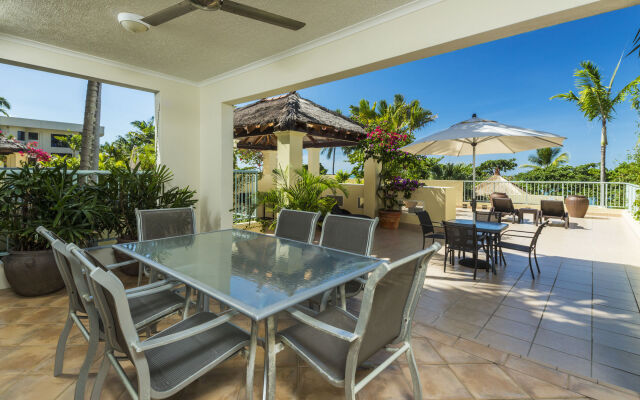 Sea Change Beachfront Apartments