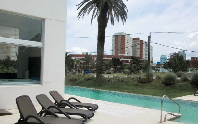 Apartamento a 100 Metros de la Playa