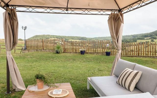 Farm View Lodge