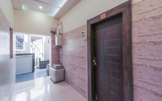 Hotel Basant by OYO Rooms