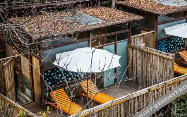Banshan Hot Spring Hotel