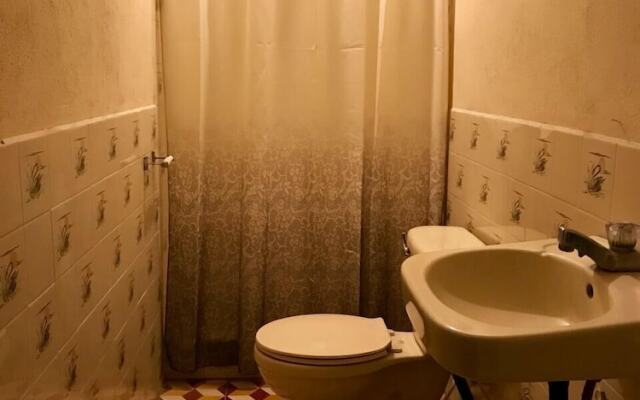 Hostel los Angeles de la Alameda