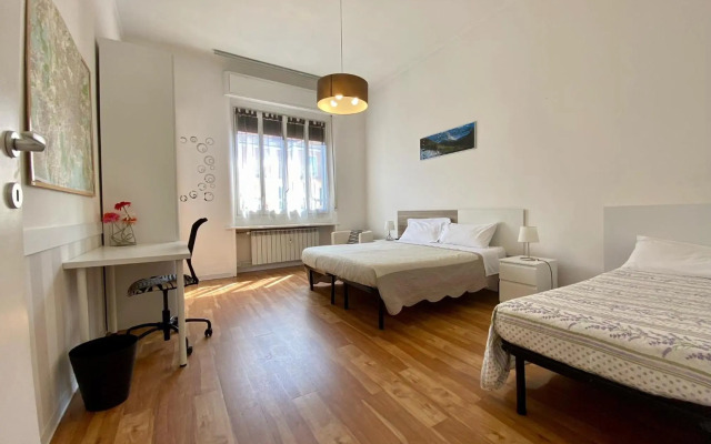 Fantastico appartamento in centro a Milano-Gomes 16