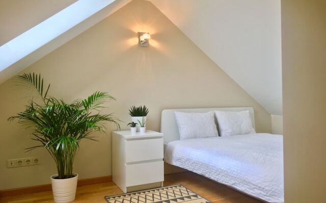 Salome OLD TOWN apartments