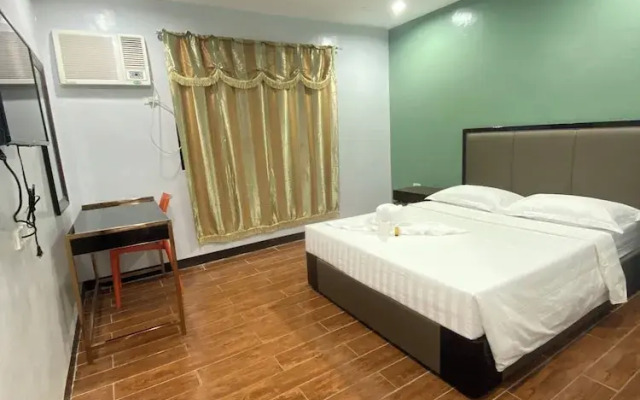 Asia Jem Hotel - Bayawan