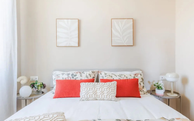 The White Lotus Penthouse
