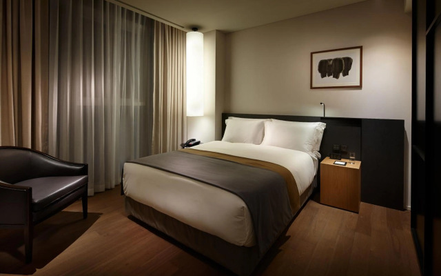 Shilla Stay Seocho Gangnam Station