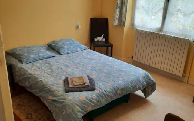 Chambre Dans Le Lot