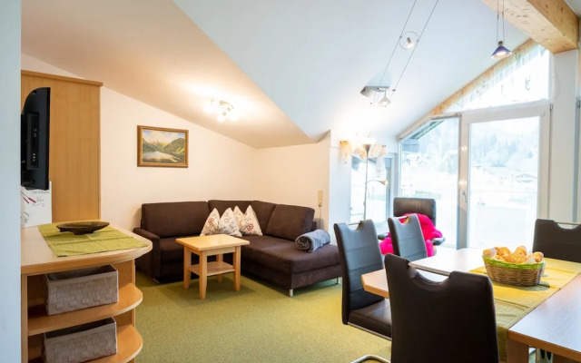 Haus Katharina - Kitzsteinhornblick