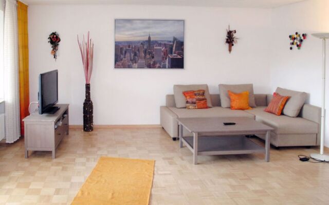Apartment  Friesenheim