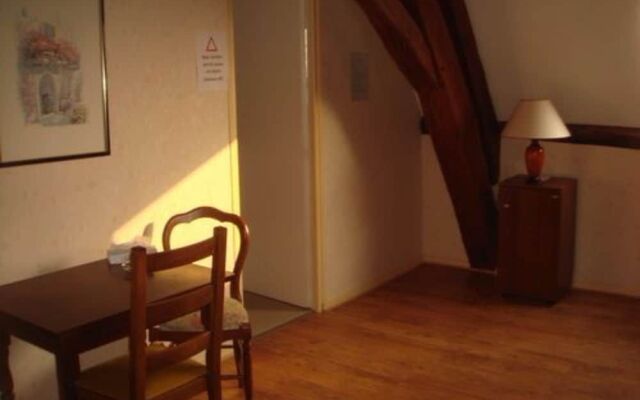 Moulin de Bourgchateau