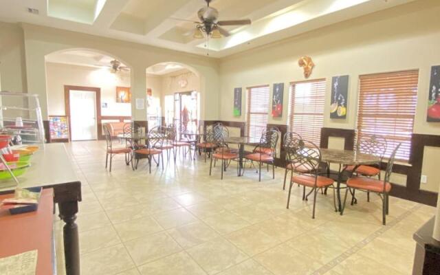 Weslaco Inn