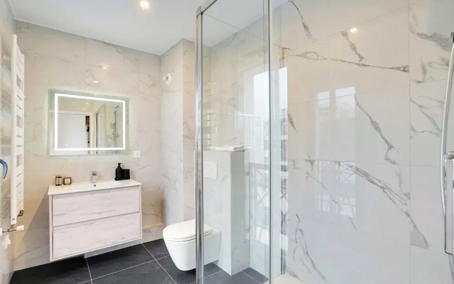 Studio Sleek & Refined - Levallois-perret