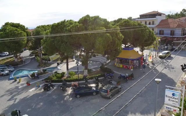 SimOtel Ermis