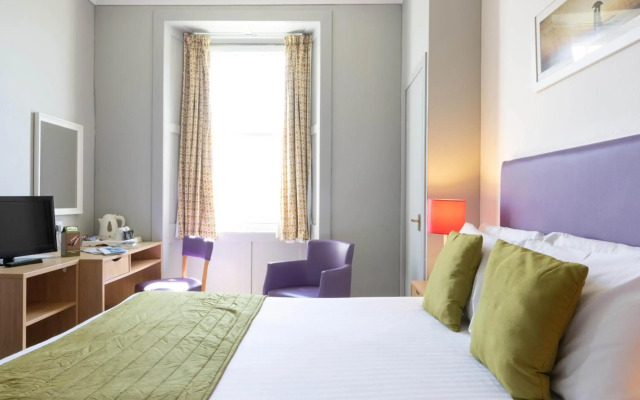 The Portpatrick Hotel by Compass Hospitality