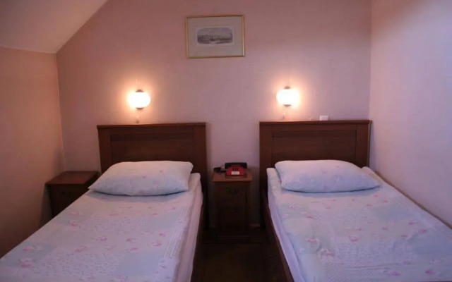 Guesthouse Janez