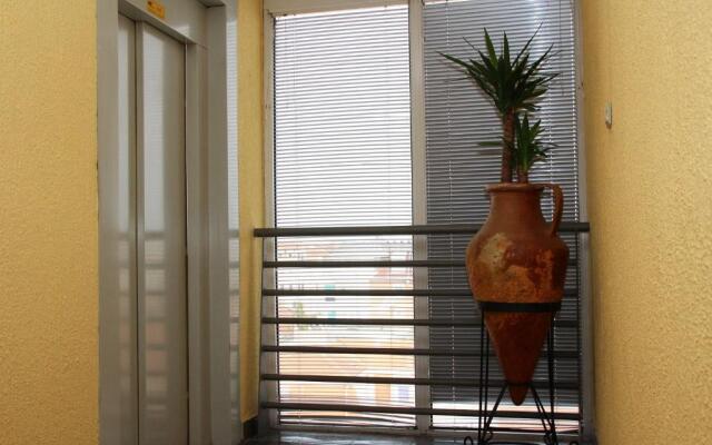 Garni Hotel Belvedere