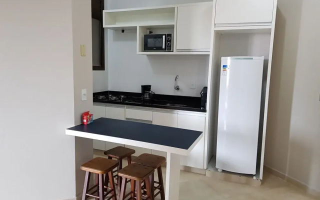 Boulevard Ponta das Canas