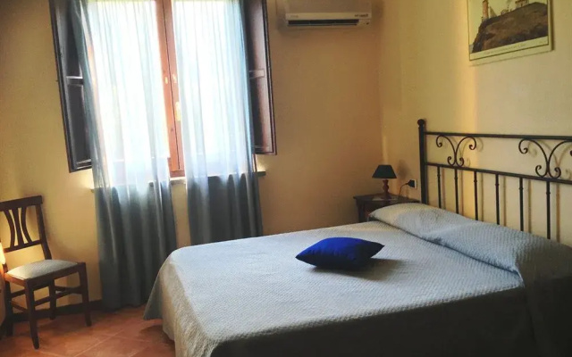 Borgo Venecca