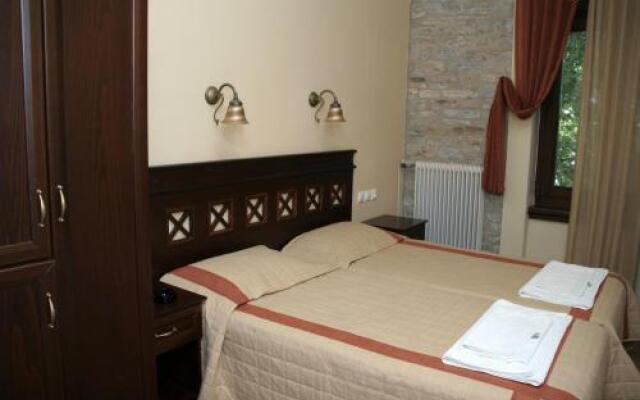 Guesthouse Aktaion