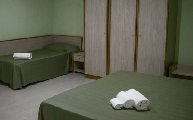 Hotel Città dei Papi