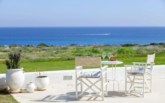 Protaras Seashore Villas