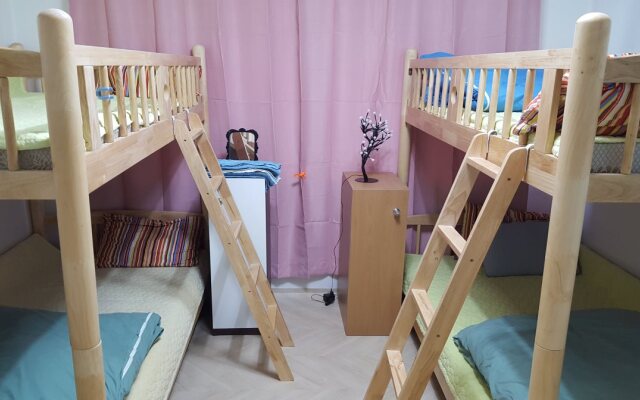 changwon guesthouse