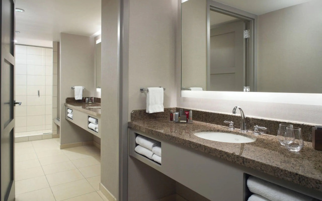 Raleigh Marriott City Center