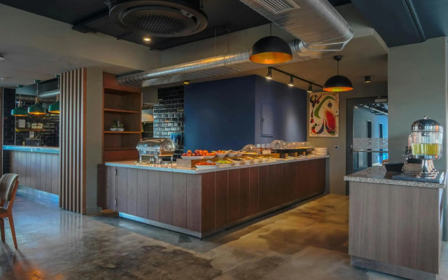 Four Points Flex by Sheraton Bursa Nilüfer