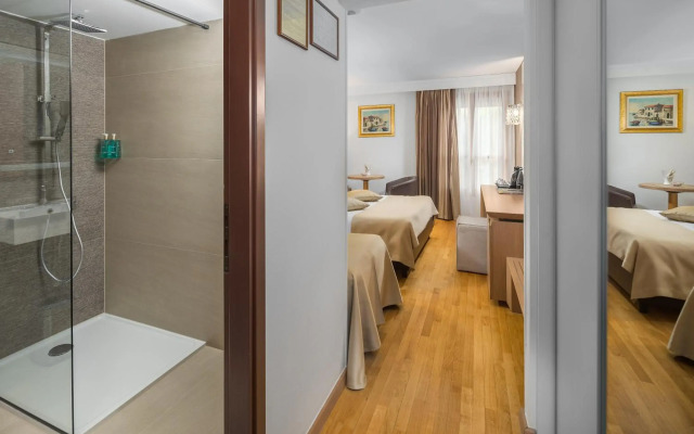 Hotel Cittar