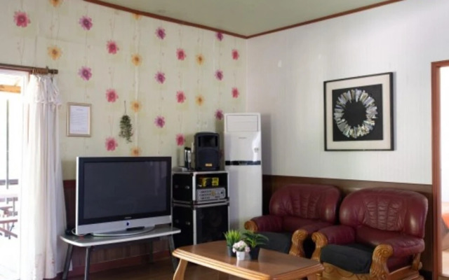 Pocheon Haneulbat Pension