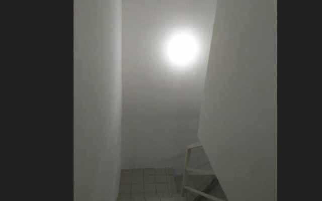 3A Homestay Semporna