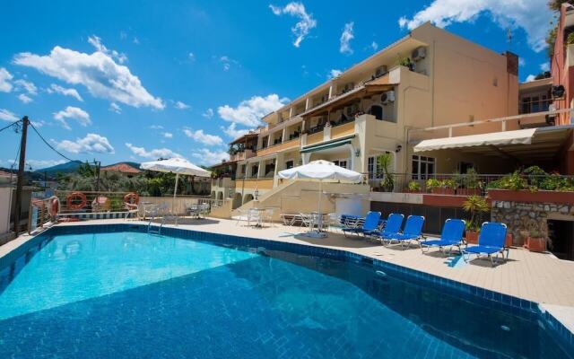 Hotel Niras