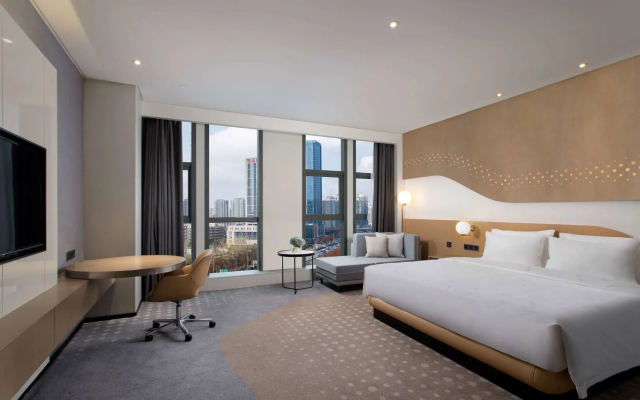 Microtel By Wyndham Hefei