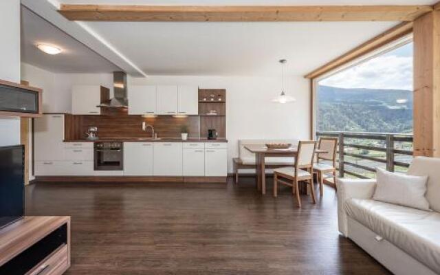 Appartements Toni