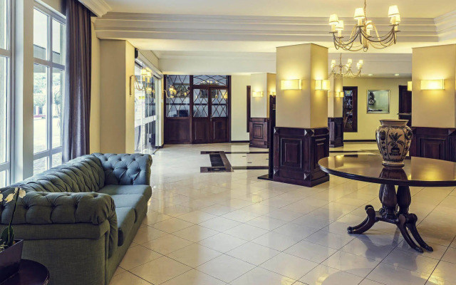 Mercure Jaraguá do Sul Hotel