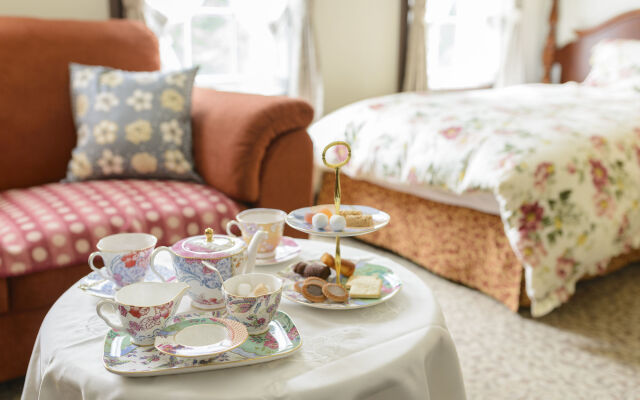 Yufuin Hotel Morino Terrace