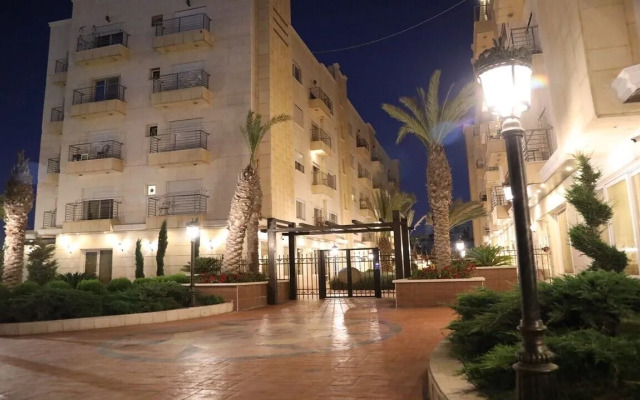 Western Gate Residence 1 - Amman, Jordan