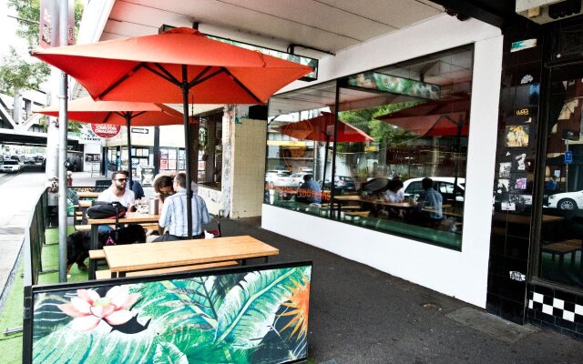 381 Cremorne Apartments