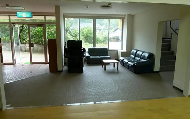 リゾートｉｎｎ竹崎