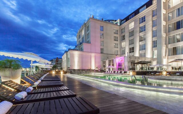 Wyndham Nordelta Tigre Buenos Aires