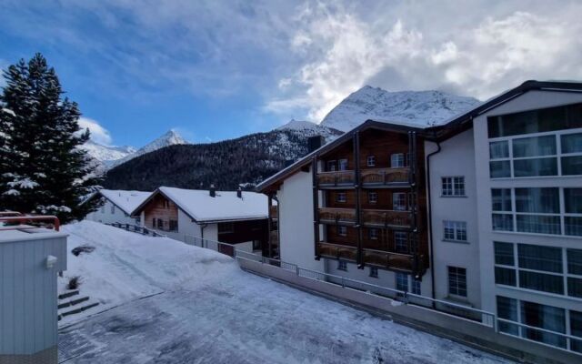 Apartment Daniela 2 Saas-Fee