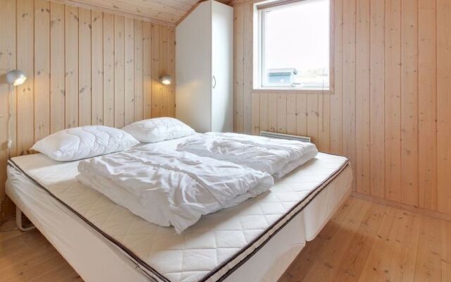 "Alena" - 1.2km from the sea in Western Jutland