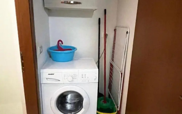 Casa Teresa INT 7 piano terra