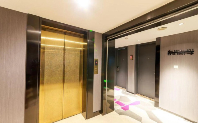 Chengdu Nanhe Hotel