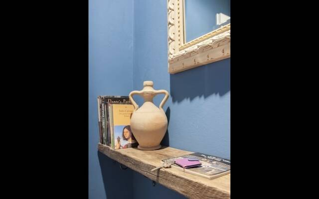 Le Stanze Di Santa Croce