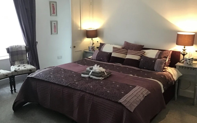 Tavistock Town House