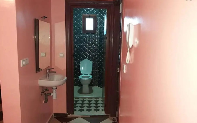 Marrakech Family appartements